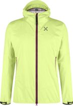 Upland 3L Hooded Jacket