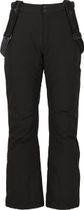 Portivo M Softshell Ski Pants W-pro 8000