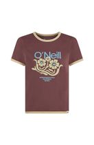 O'Neill O'riginals Front Print T-shirt