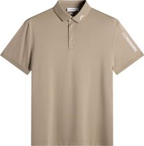 J.Lindeberg Tour Tech Polo Herren Poloshirt