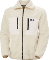 Helly Hansen Men's Moonlit Pile Jacket Herren Midlayer für Outdoor Aktivitäten