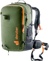 Deuter Alproof 32 Unisex's Lawinenrucksack