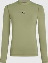 Essentials Skin L/Slv
