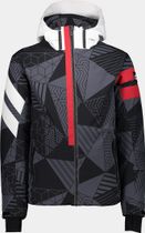 MAN Jacket Zip Hood