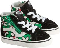 Vans SK8-Hi Reissue Side Zip