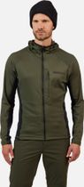 Blackside MIX FZH Fleece