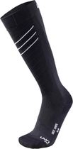 Woman Ski Race Shape Socks