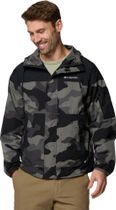 Challenger II Novelty Windbreaker