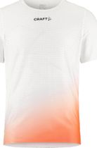 Race DAY Short Sleeve Tee Men