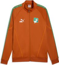 Puma FIF King Anthem Jacket