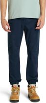 Mens Cotton Twill Jogger