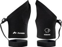 Merino Pulse Warmer Leash