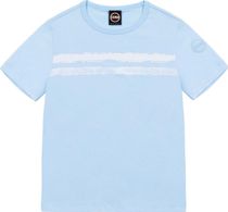 Colmar Originals Cotton Jersey T-shirt With Chest Print