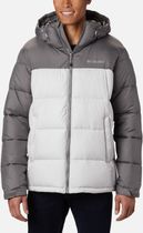 Pike Lake Hooded Jacket