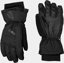 MAN Twill Ski Gloves