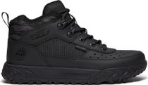 Timberland Kids Mid Lace UP Sneaker Kinder Freizeitschuhe