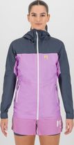 Lavaredo Rain EVO W Jacket