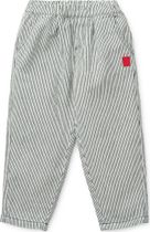 Liewood Borris Stripe Denim Pants