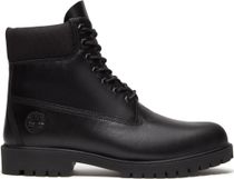 Mens 6 Inch Lace UP Waterproof Boot