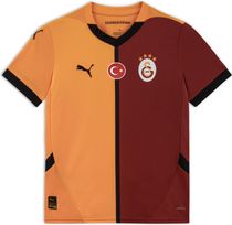 GSK Home Jersey Replica Jr w/o Sponsor