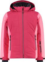 KID G Jacket FIX Hood