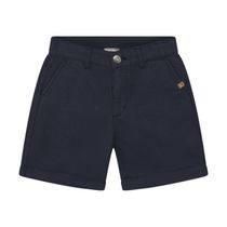 Minymo Shorts Y/D Stripe