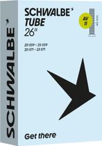 Schwalbe Schwalbe Schlauch AV11
