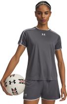 Under Armour W Ch. Train SS Damen Laufshirt