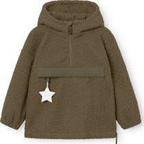 Matarman Sherpa anorak. GRS