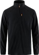 övik Lite Fleece Half Zip M
