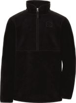 Didriksons Rubi Kids Half Zip 2 Kinder Midlayer für Outdoor Aktivitäten