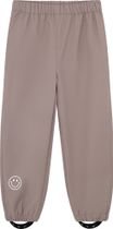 Celavi Softshell Pants - Solid