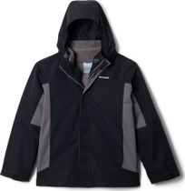 Columbia Bugaboo IV Fleece Interchange Jacket