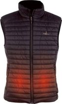 Therm-Ic Powvest Heat Men Boost Unisex Isolatiionsweste für Freeski oder Skitouren