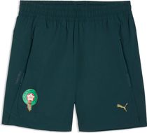 Puma Frmf Pumatech Relaxed Woven Shorts Outdoor Shorts für Herren