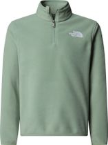 Teen Glacier 1/4 Zip Pullover
