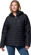Columbia White Out FS 1.0 Hooded Jacket