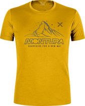 Merino Mountain T-shirt