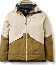 Rab Novaline Jacket Herren Freeskijacke