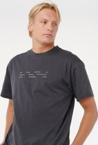 Vaporcool 3 Stacks Tee