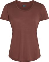 W Mer 125 Cool-lite Sphere III Short Sleeve Scoop