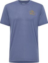 Jack Wolfskin Vonnan Graphic T M