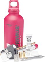 Spider Multifuel Kit