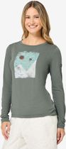 Super.Natural W Ski Jump LS