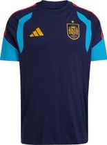 adidas Spain 26 Tiro Sweat Tee Men Men's Running Shirt