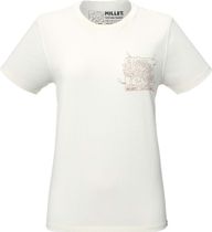 Millet Cimaï Collab TS SS W Women's Running Shirt