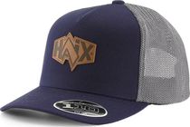 Snapback Cap Blue