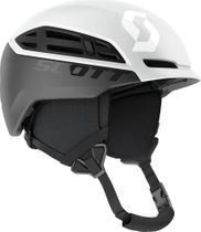 Helmet Couloir Mountain