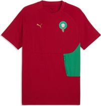 Puma Frmf Pumatech Pocket Tee