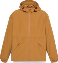 Mens Waterproof Shell Jacket